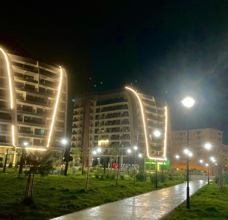 Suncoast Suites Bar Exterior foto